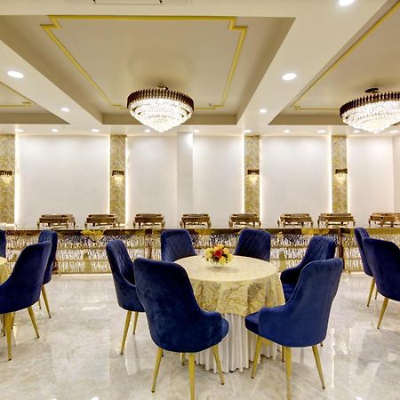 Southwest Inn - Boutique Hotel Дели Экстерьер фото