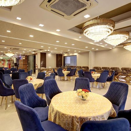 Southwest Inn - Boutique Hotel Дели Экстерьер фото