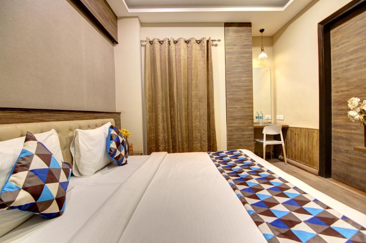 Southwest Inn - Boutique Hotel Дели Экстерьер фото
