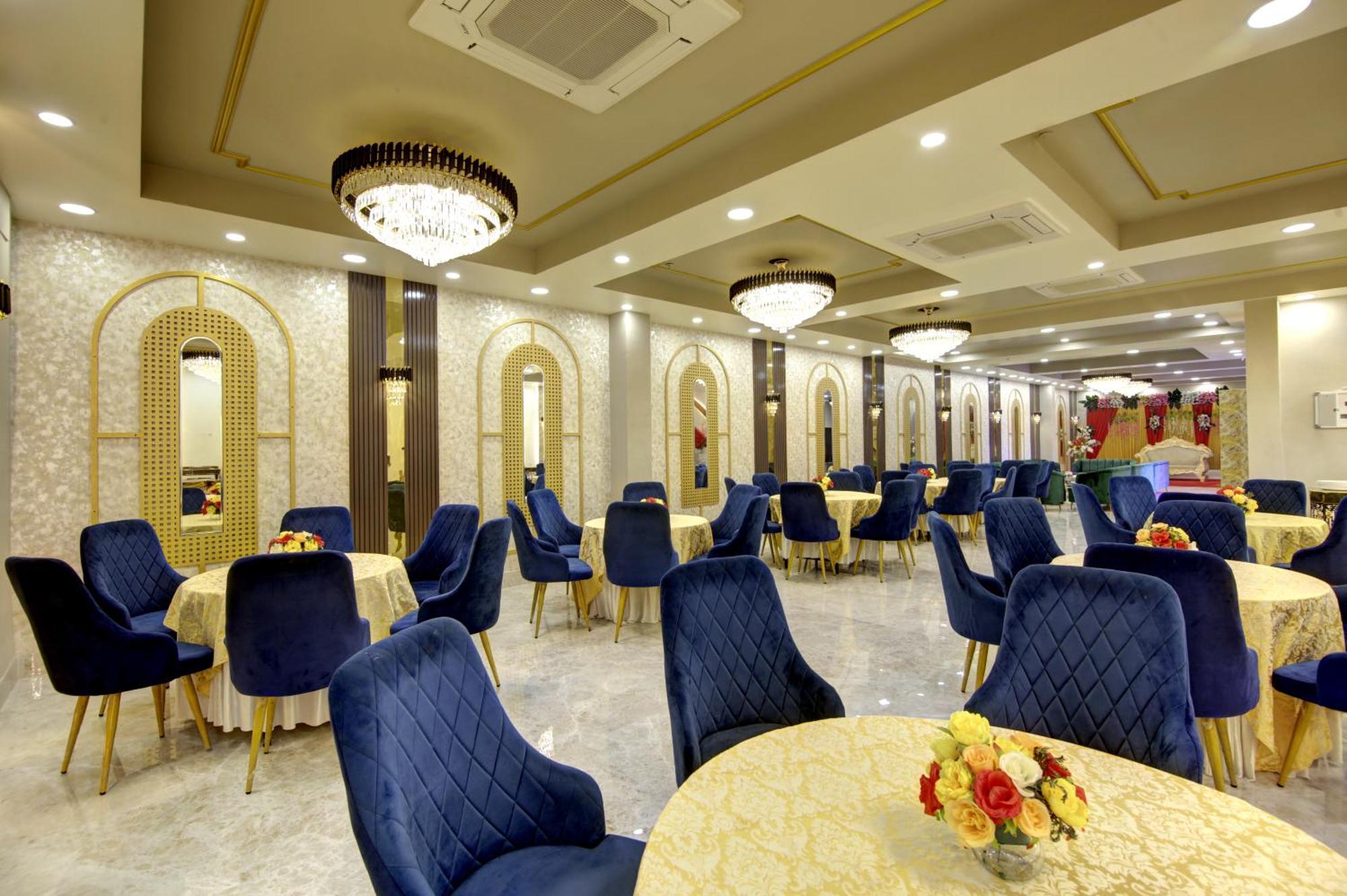 Southwest Inn - Boutique Hotel Дели Экстерьер фото