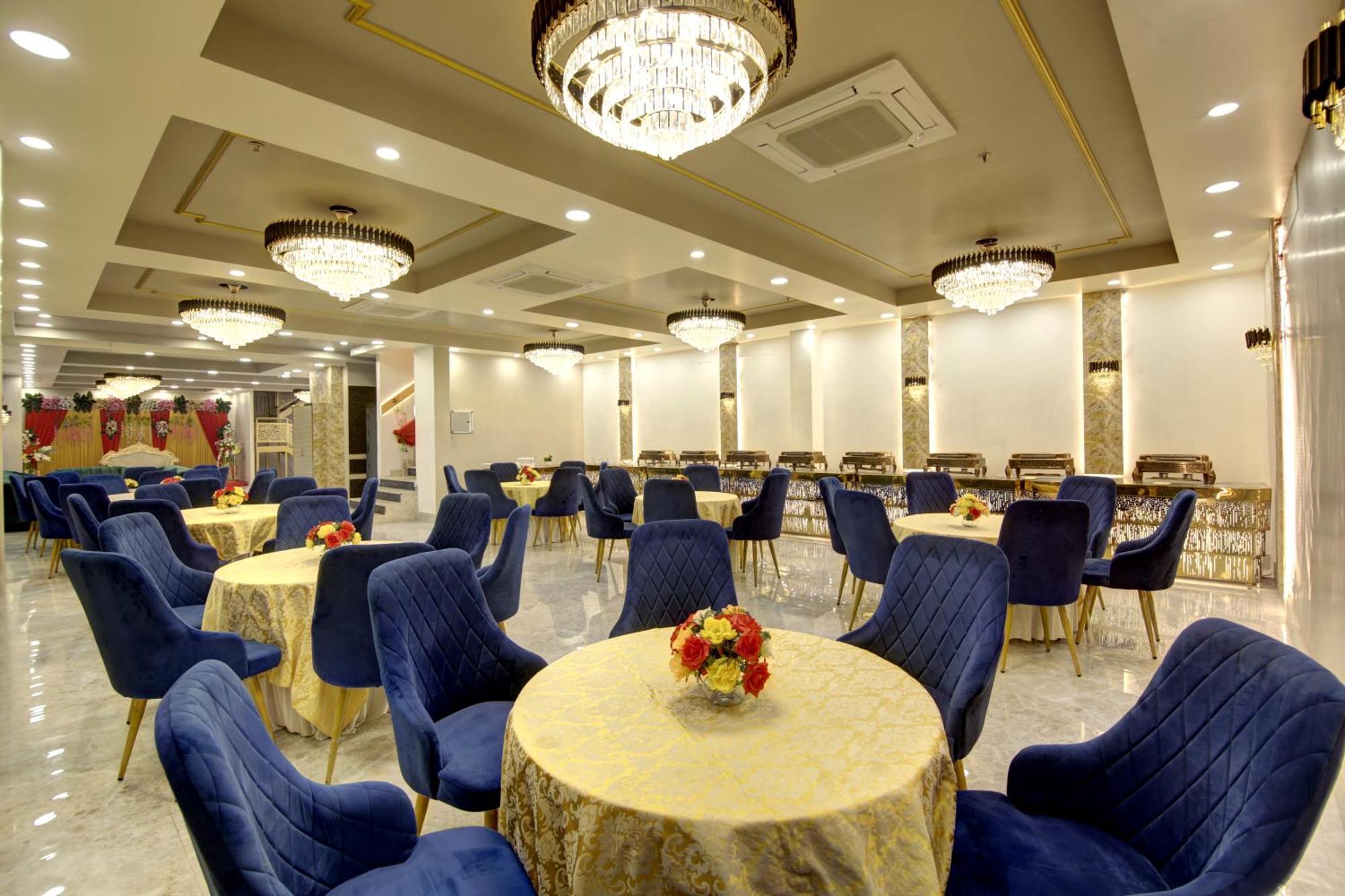 Southwest Inn - Boutique Hotel Дели Экстерьер фото