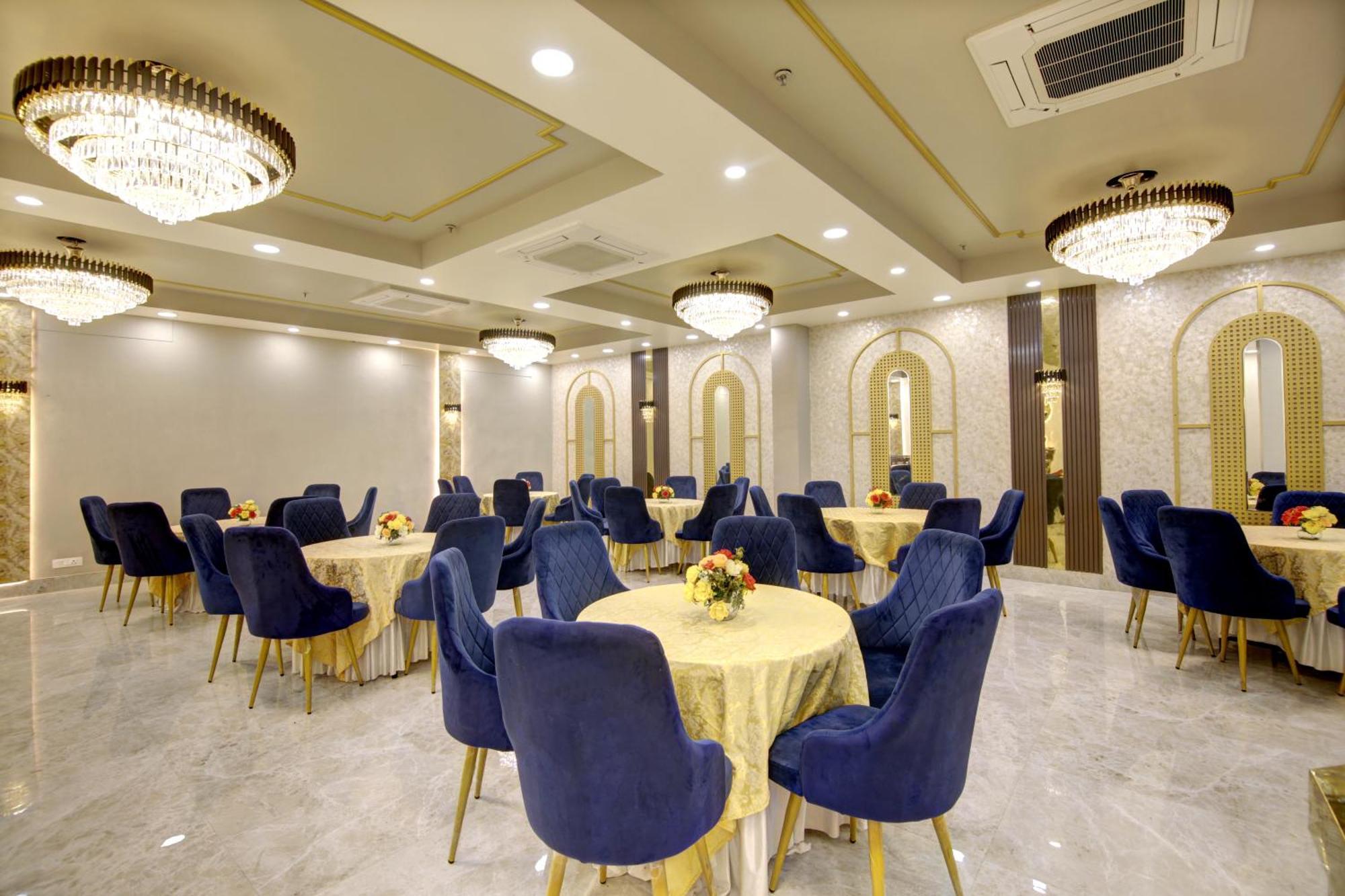 Southwest Inn - Boutique Hotel Дели Экстерьер фото