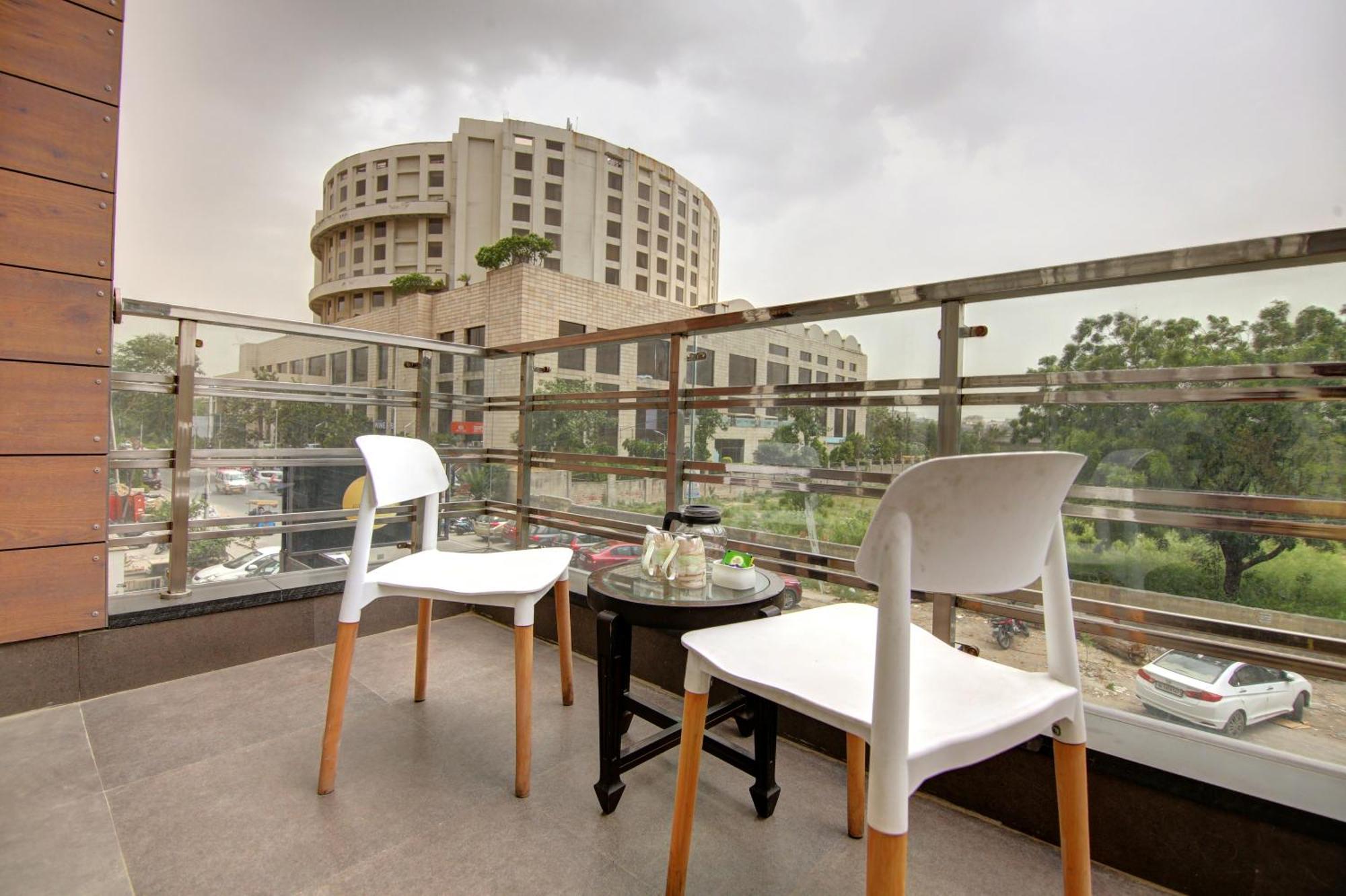 Southwest Inn - Boutique Hotel Дели Номер фото